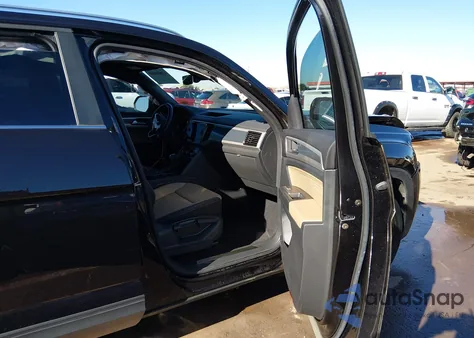 2023 Volkswagen Atlas Cross Sport 3.6L V6 Se W/Technology z USA, uszkodzony, nr VIN 1V2WE2CA6PC216714